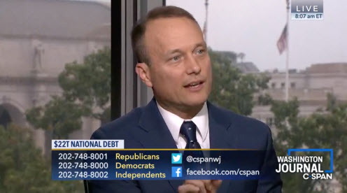 Video_-_C-SPAN_Washington_Journal_Government_Spending_and_OpenTheBooks