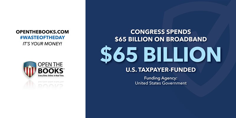 1_Congress_Spending_on_Broadband