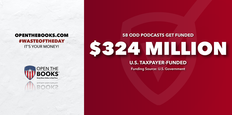 2_58_Odd_Podcasts_Get_Funded
