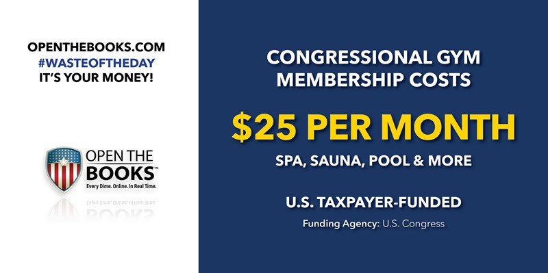 2_Congressional_Gym_Membership