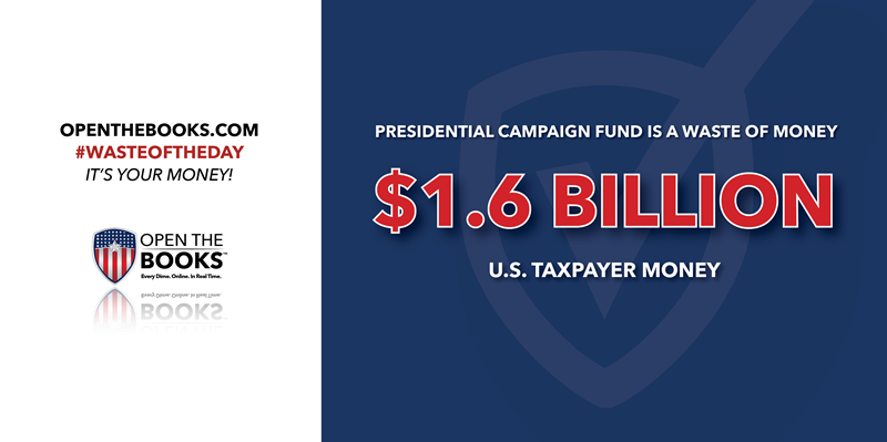 2_Presidential_Campaign_Fund