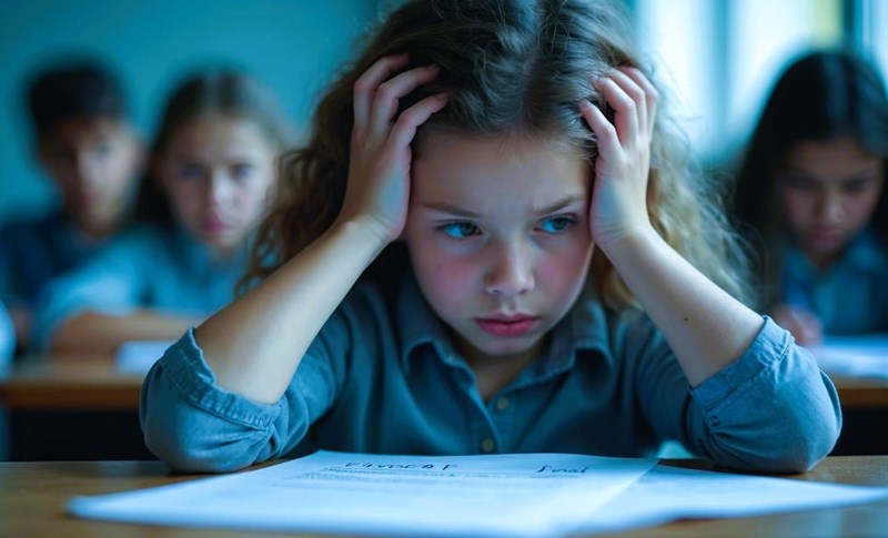 EdSpendingSchoolGirl