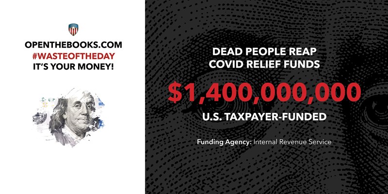 RCP_Dead_People_Reap_Covid_Funds