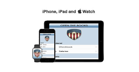 iPhone, iPad and Watch