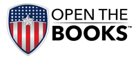 Open the Books