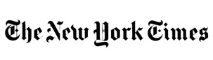 New York Times Logo